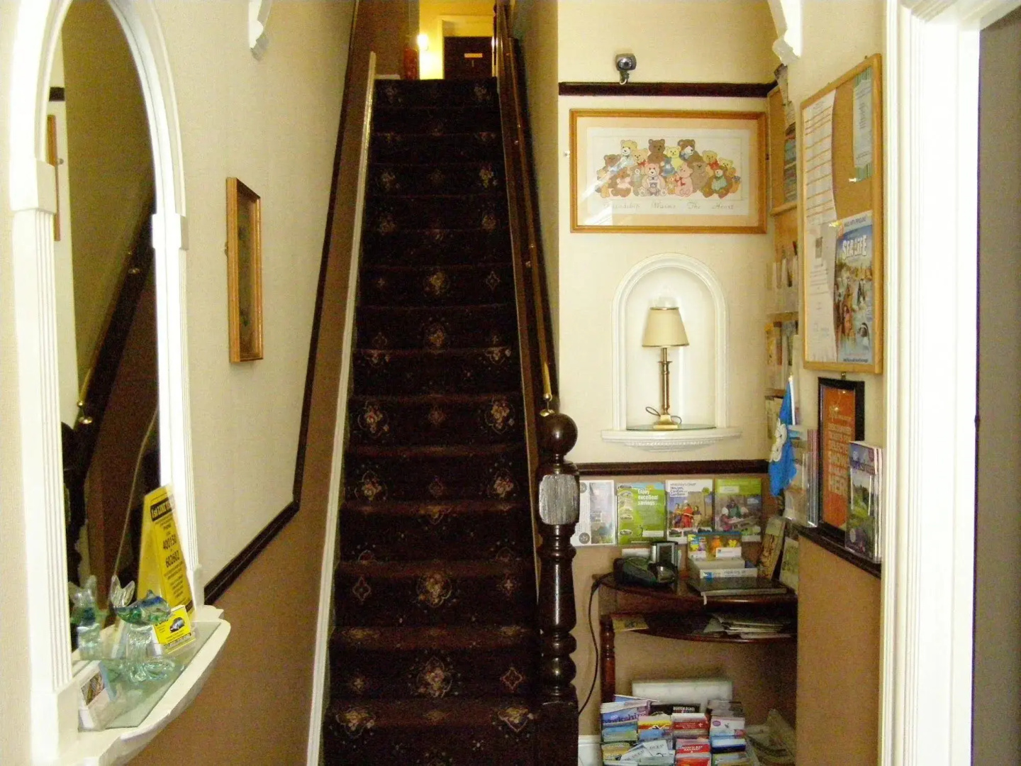 Blantyre Guest House
