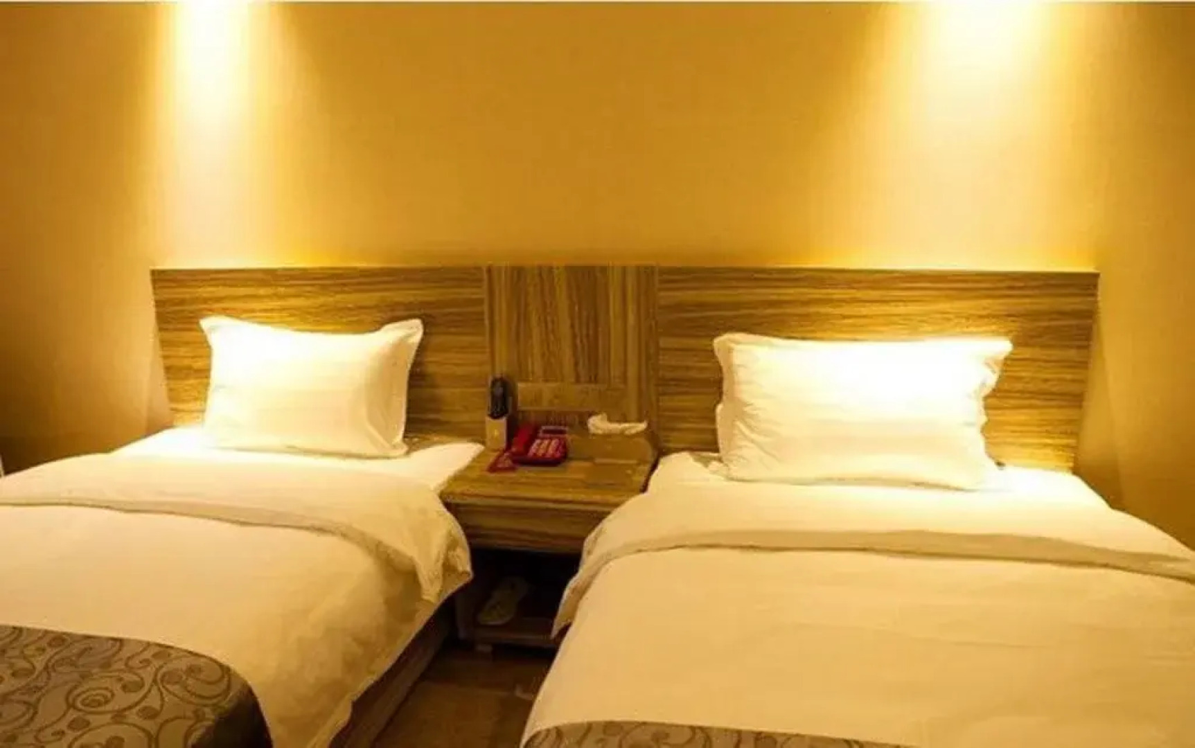 Xiangyong Gainian Inn