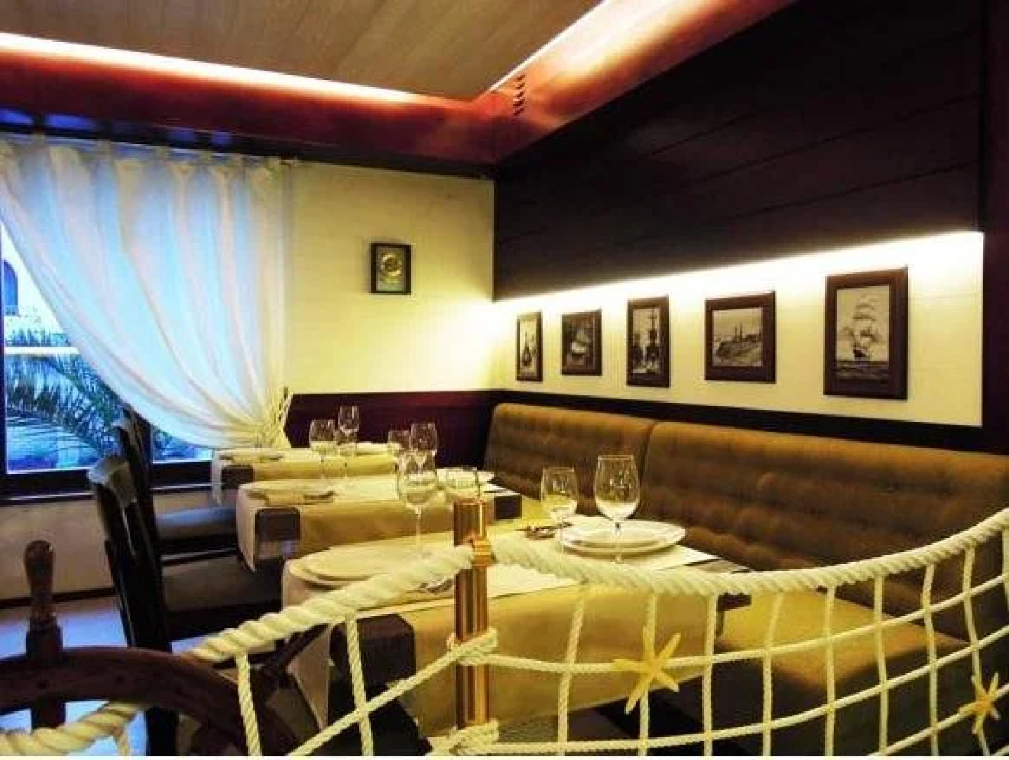 Бутик-отель Green Deck