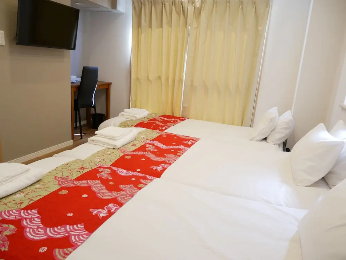 Tokyo Shinjyuku Tei Hotel Asahi group