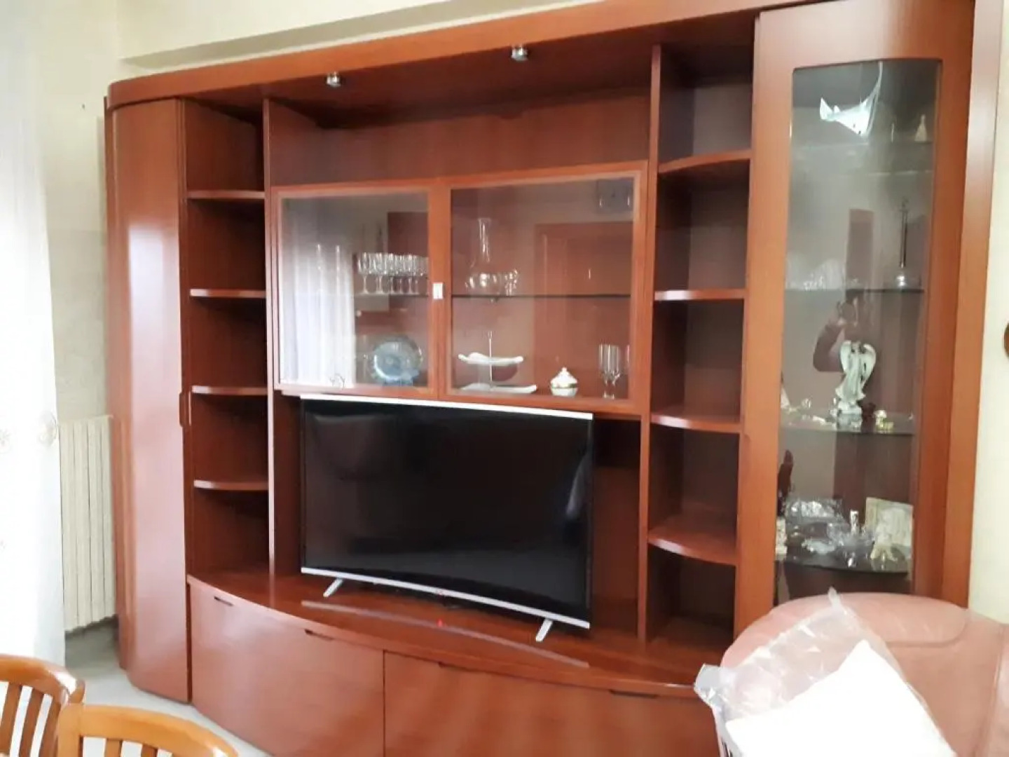 Appartamento su Corso Amedeo d'Aosta