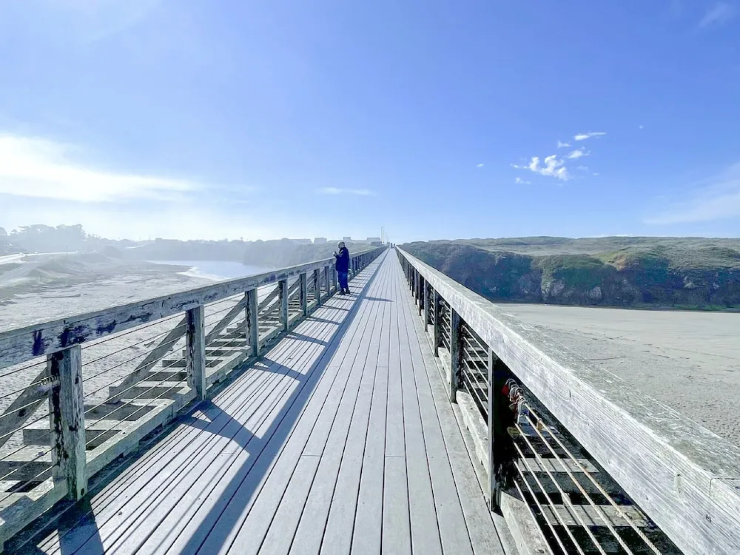 Fort Bragg Travelodge