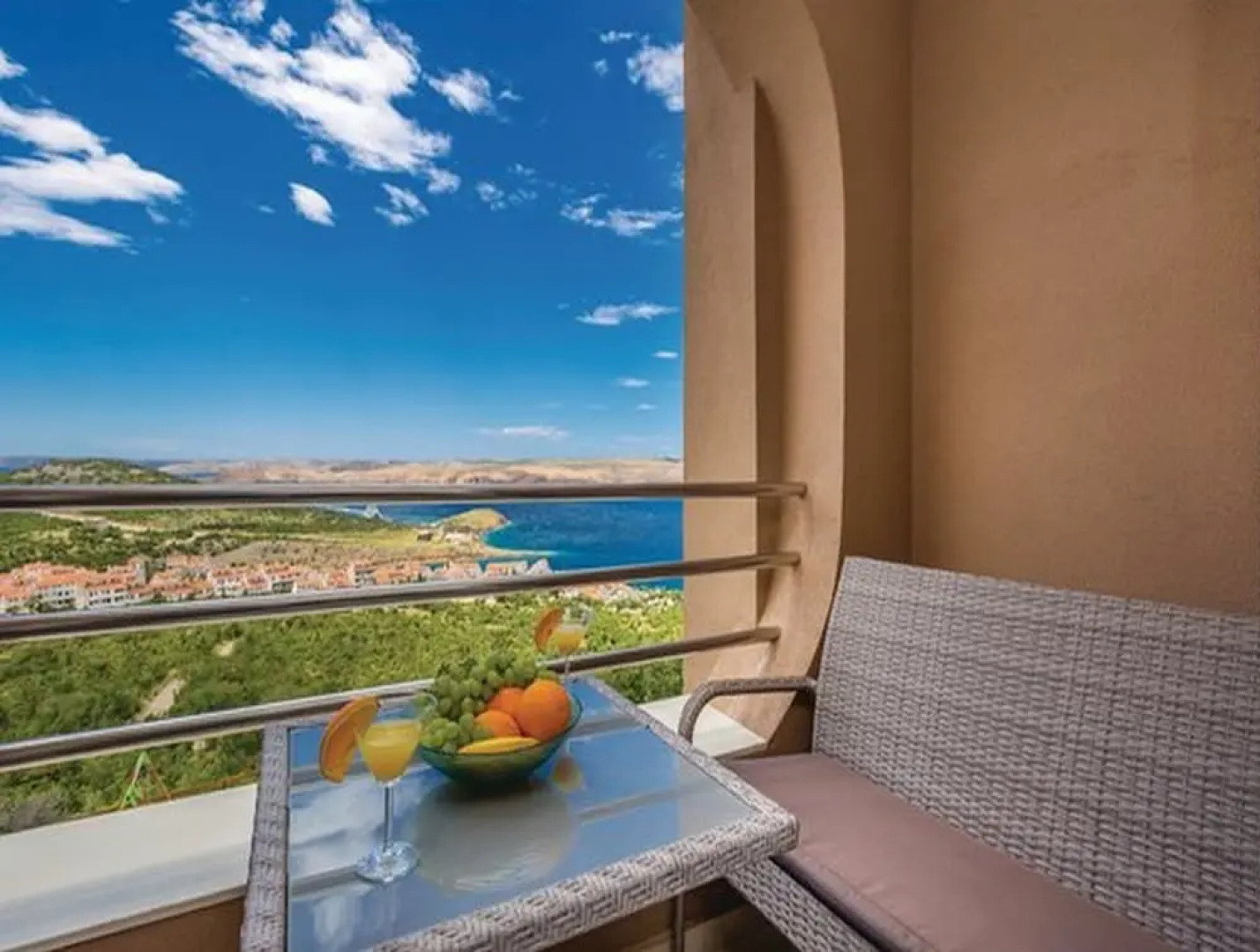 Apartments Villa Kim