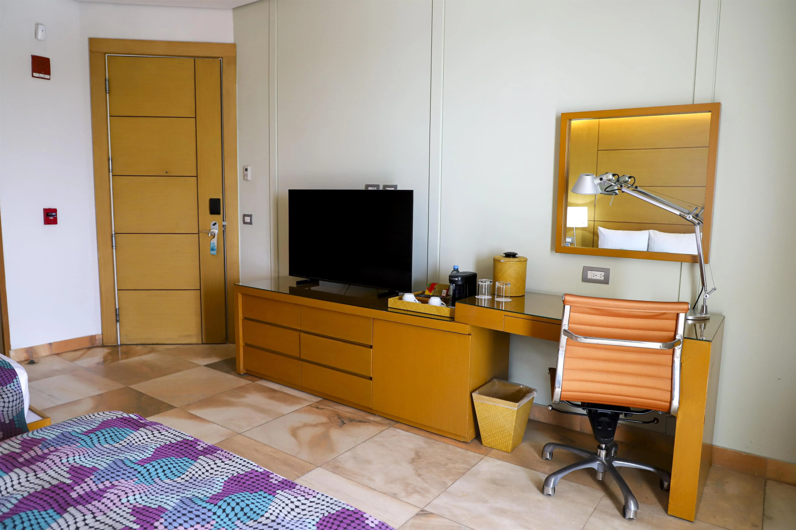 Palacio Mundo Imperial 