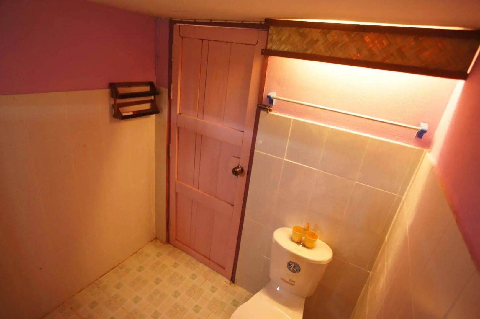 Mok Far Mont Ngo Resort