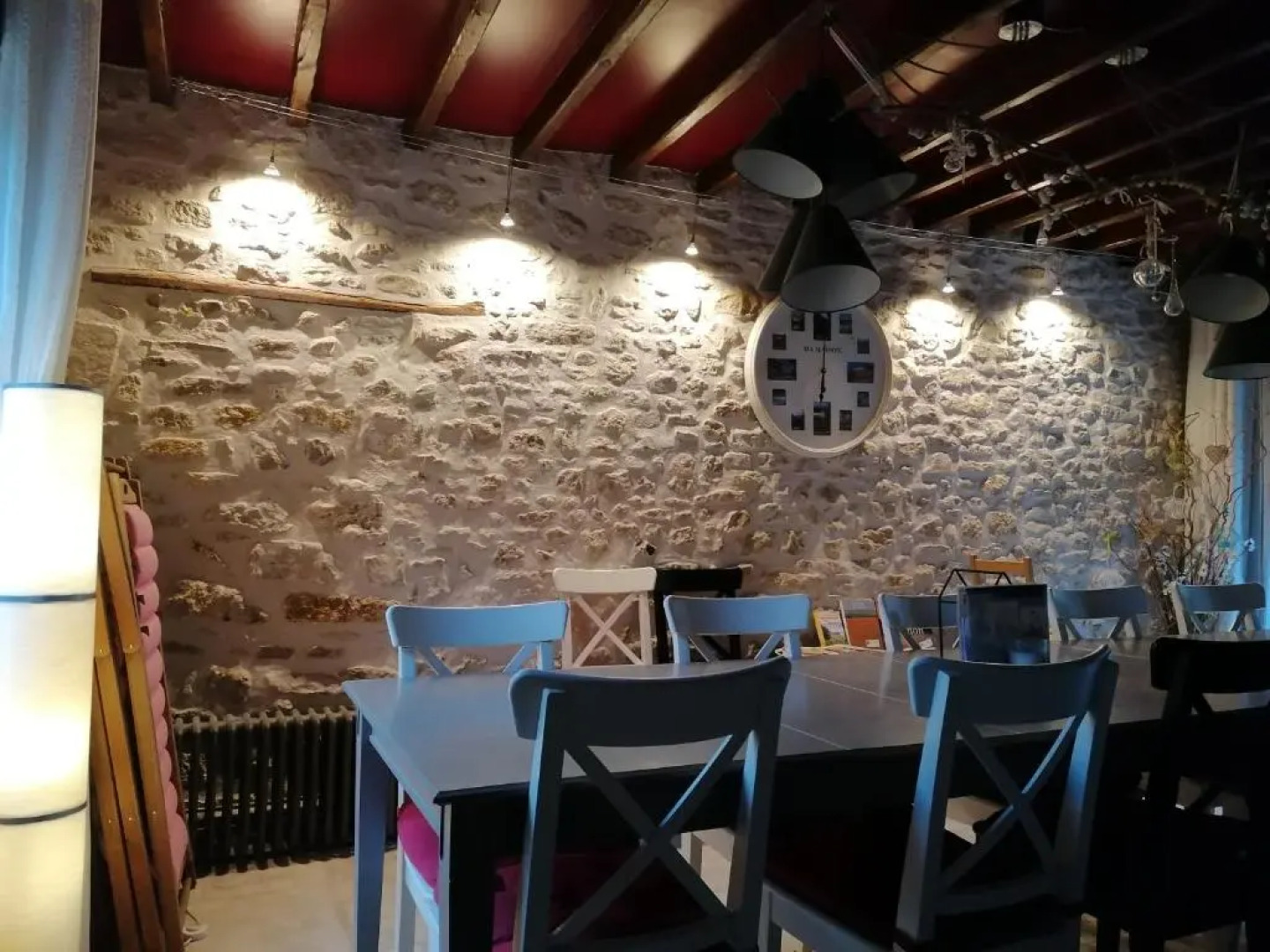 Chambres D'hôtes Villa de Vienne-en-arthies