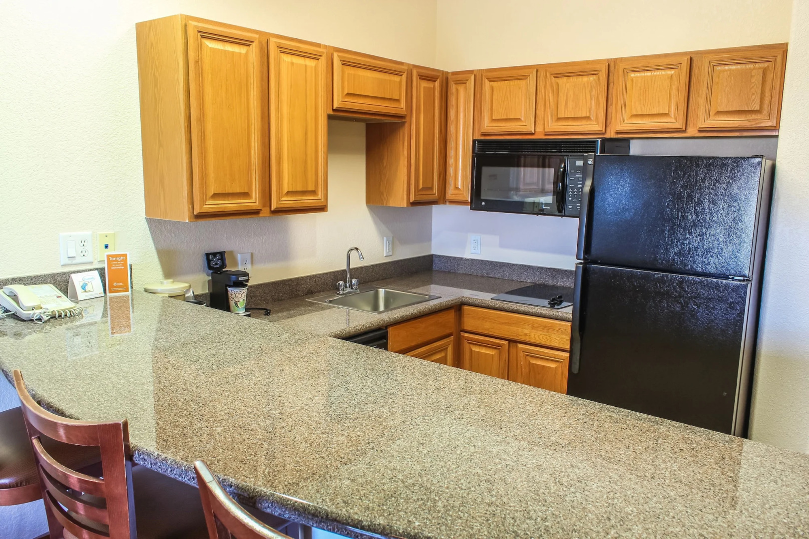 Best Western Lubbock West Inn & Suites