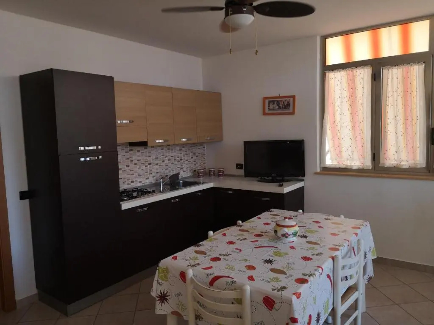 Case vacanze Vito e Alessia 96-01 Capaci PA