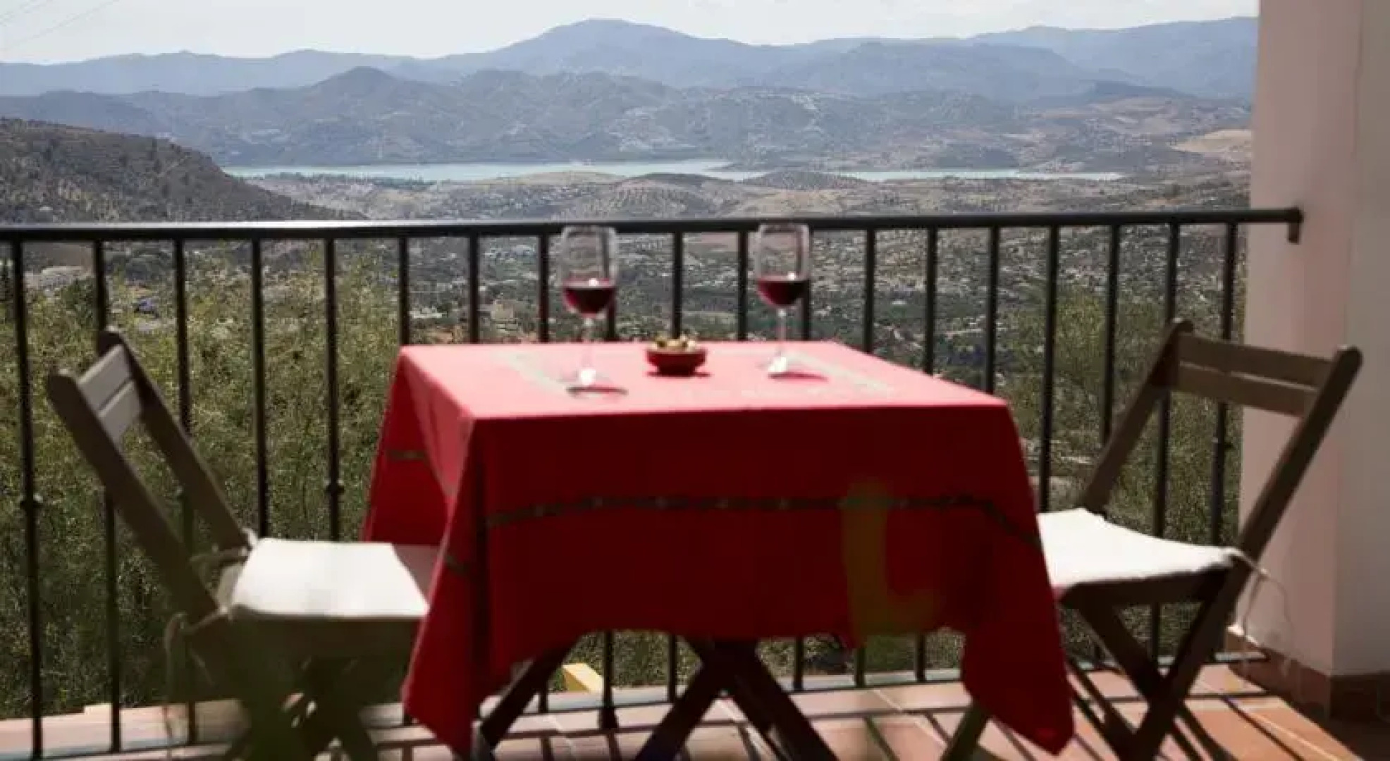 MálagaisLife Countryside