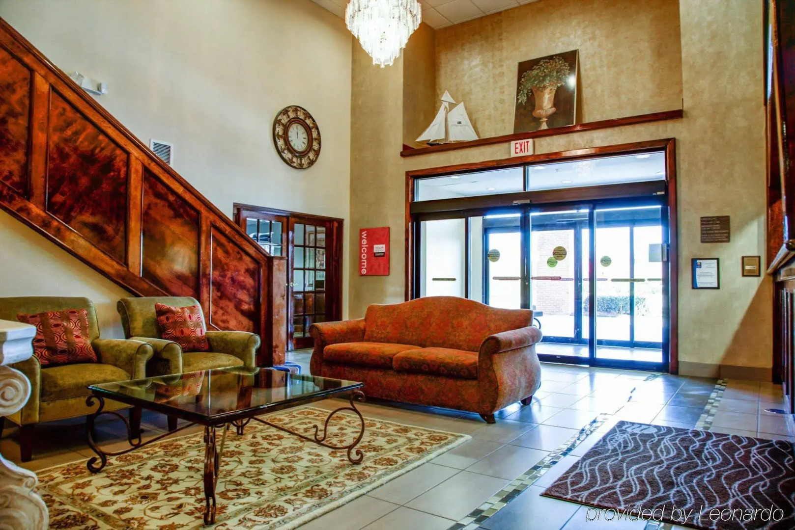 Comfort Inn Bessemer Birmingham South