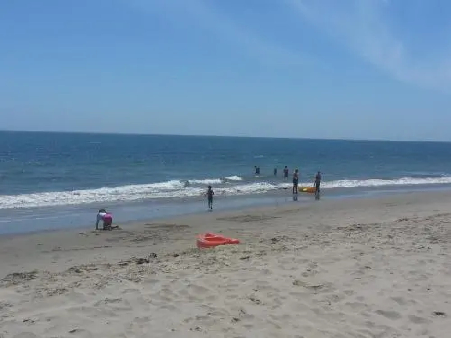 Punta Sol Apart Hotel