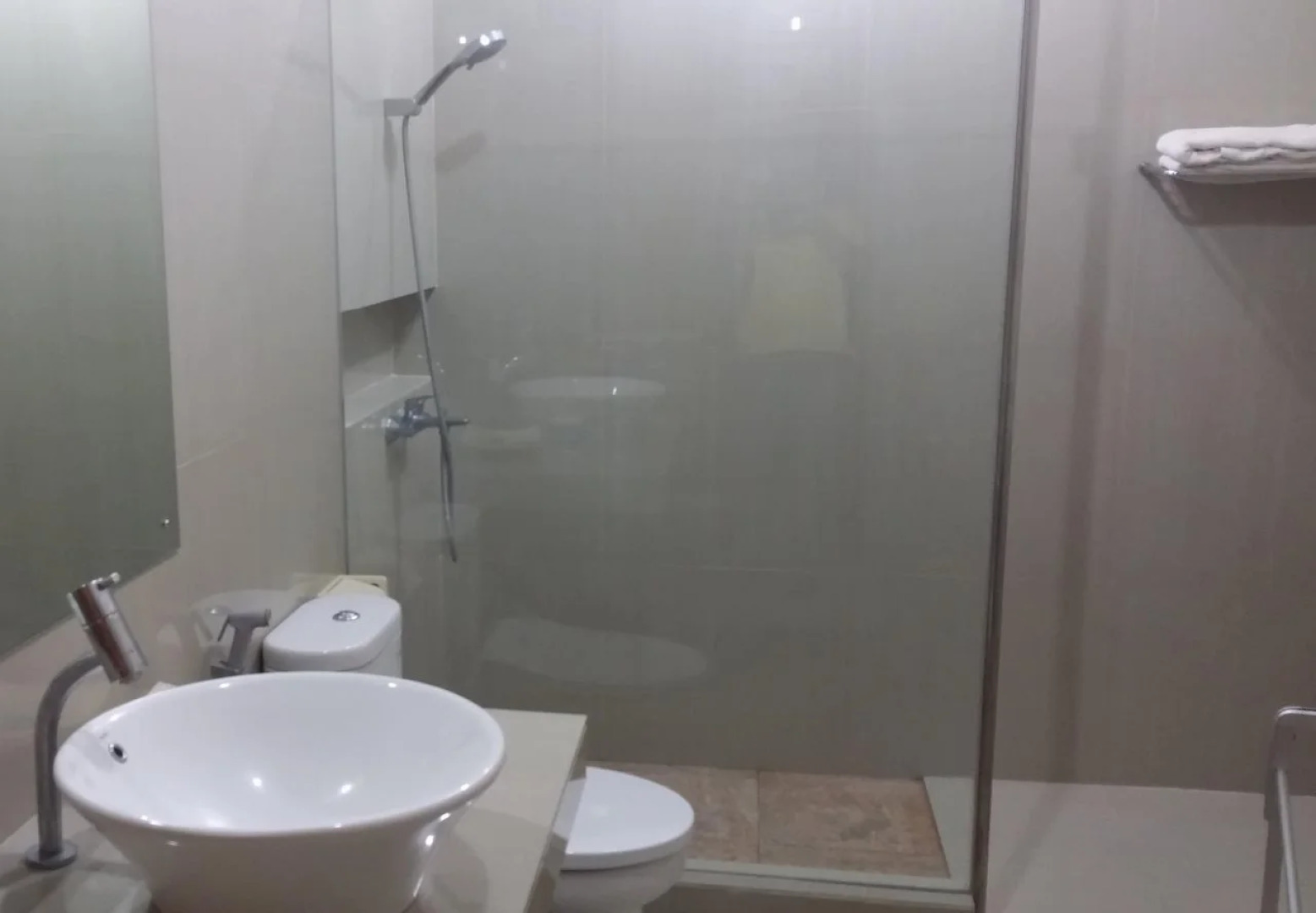 Puri Naga Beachfront Cottages