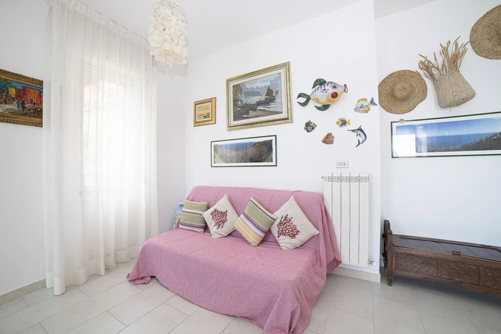 Appartamento La Musa