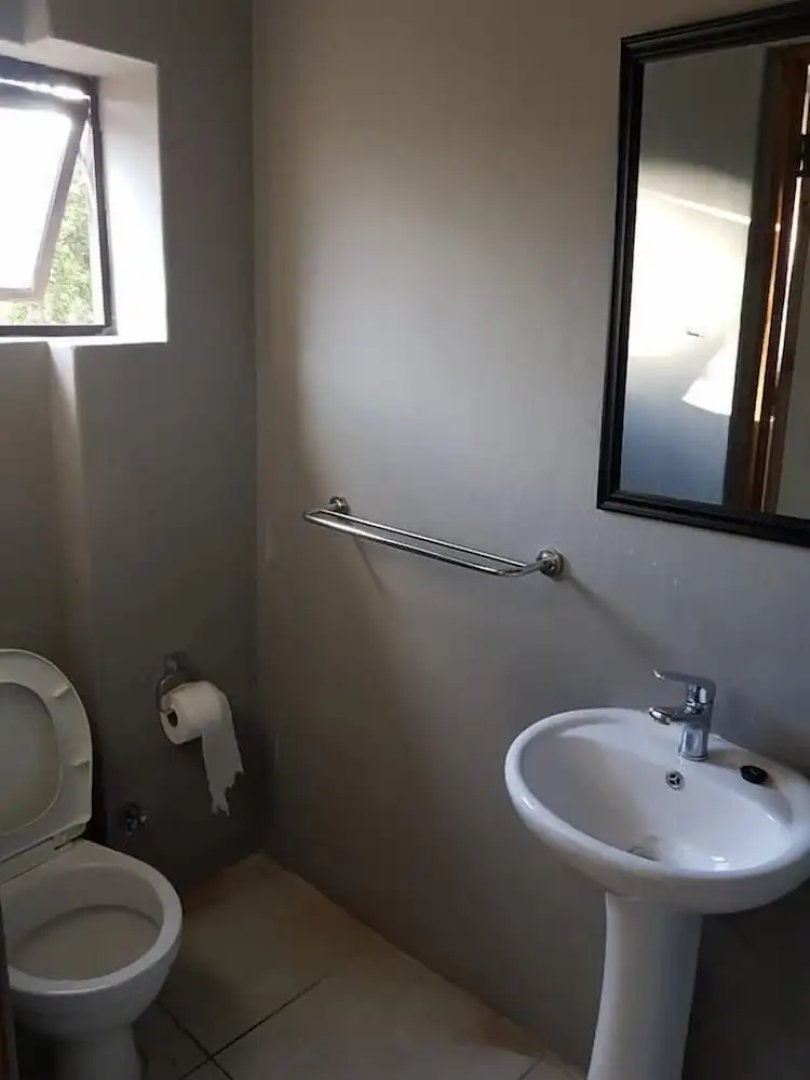 Platinum Germiston GHouse