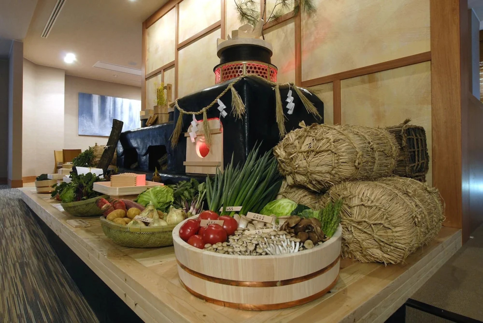 Yumoto Sakakibarakan