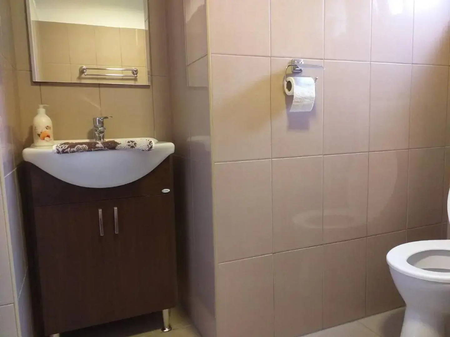 Balassa Családi Apartman