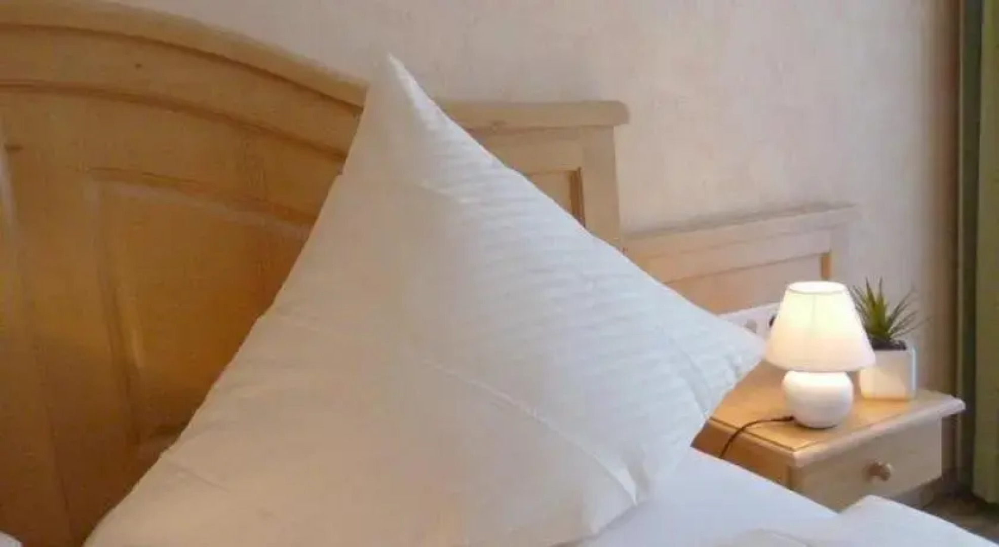 Landgasthaus Zum Steinernen Mann