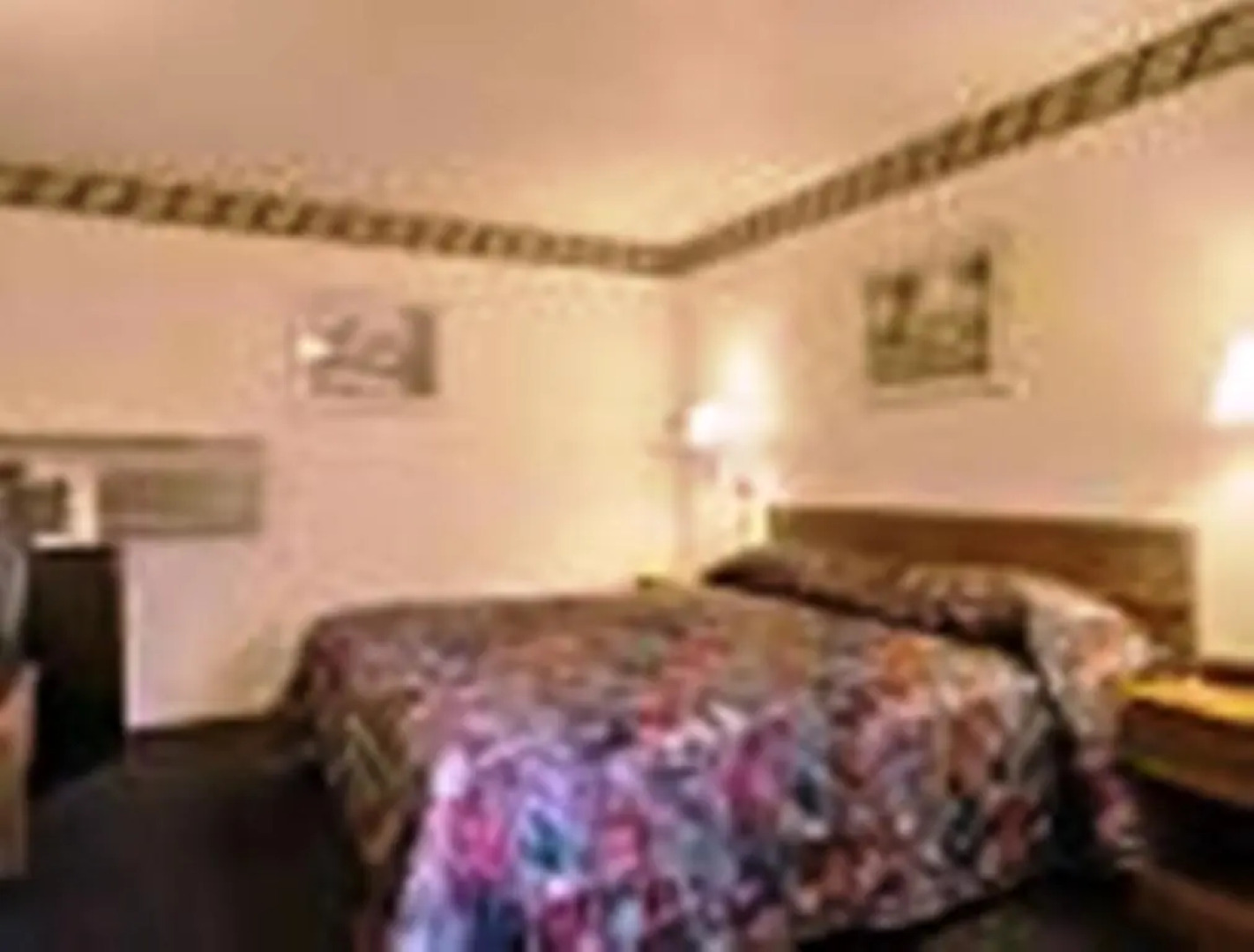 Studio 6 Suites Madera, California - Yosemite