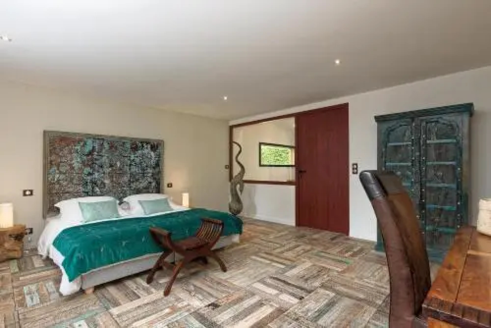 Le Manoir Des Logis