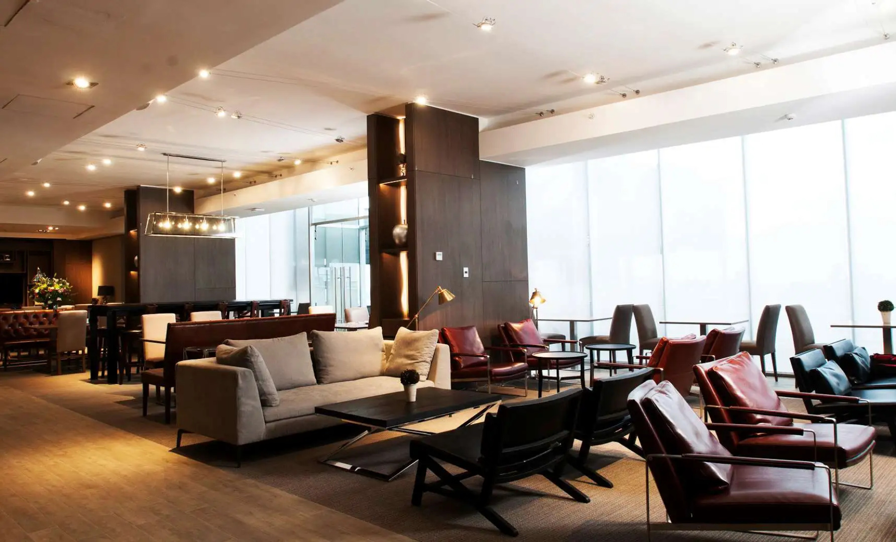 Hotel Terrado Rancagua