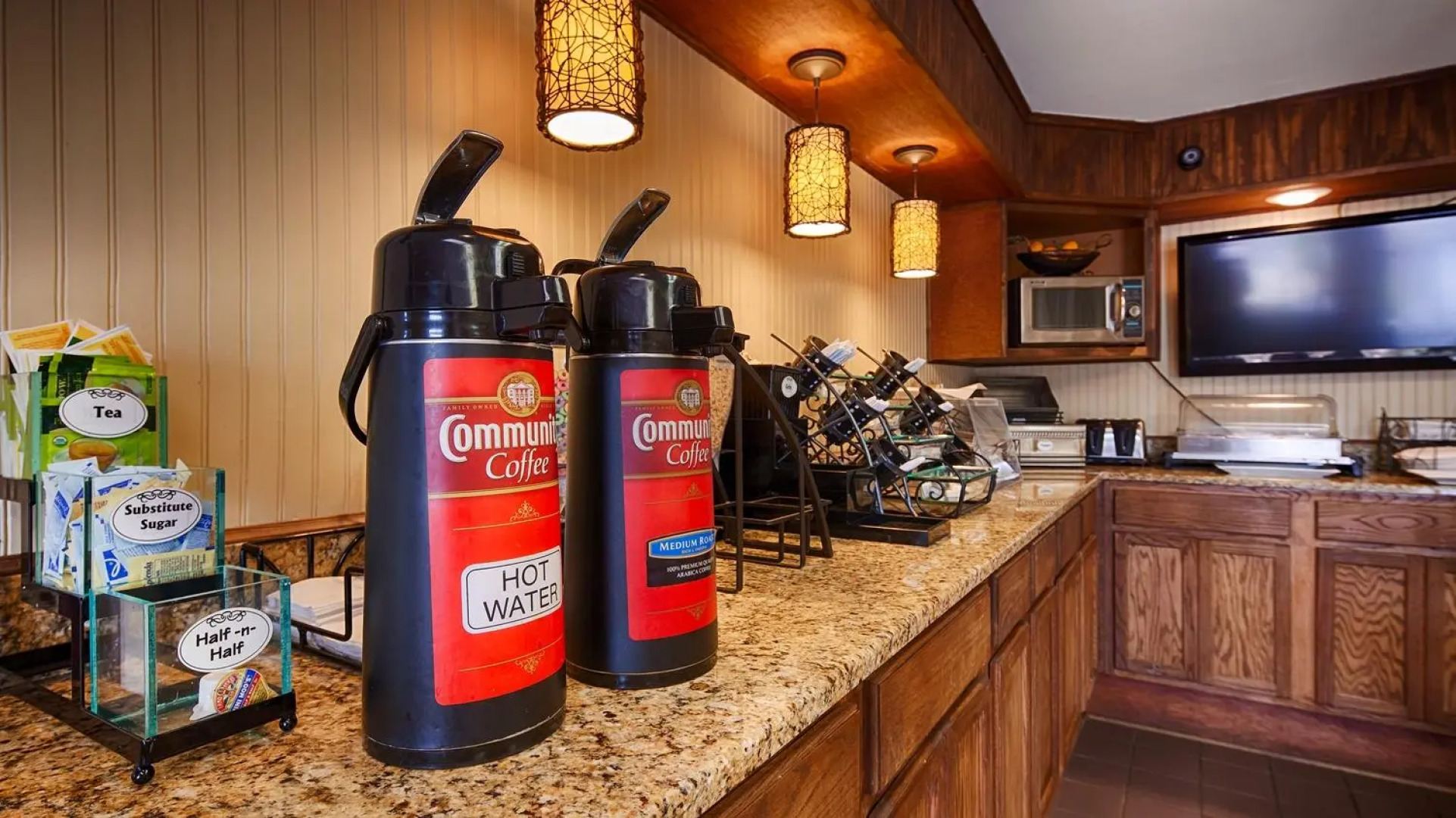 Quality Inn Indianola