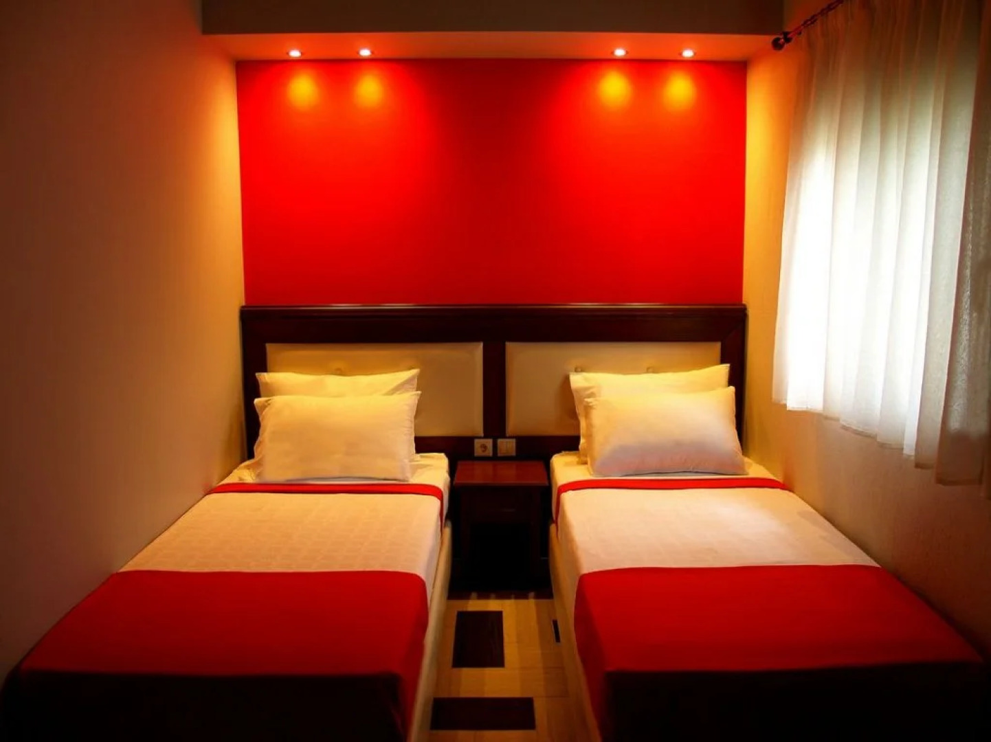 Village Mare Residences