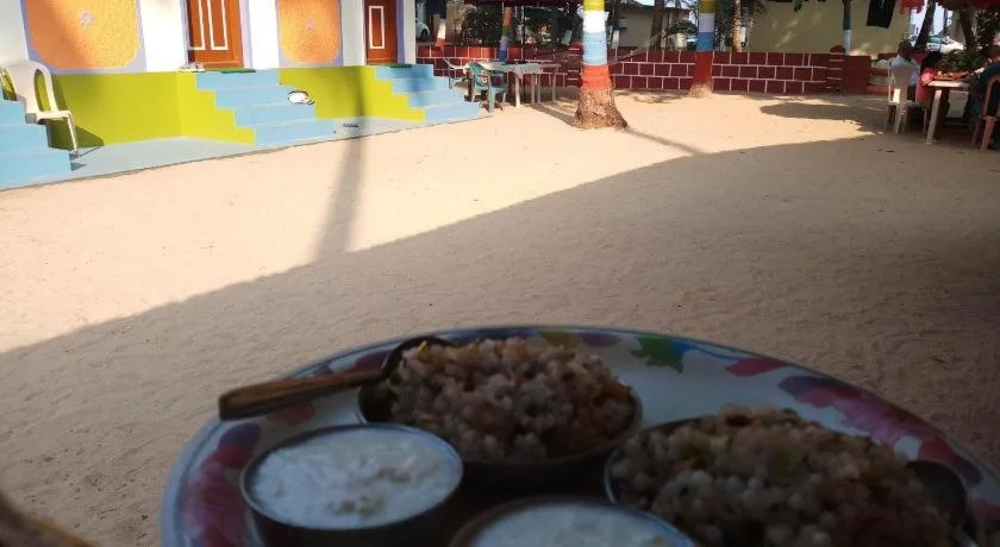 Hotel Rosary House Mavlan