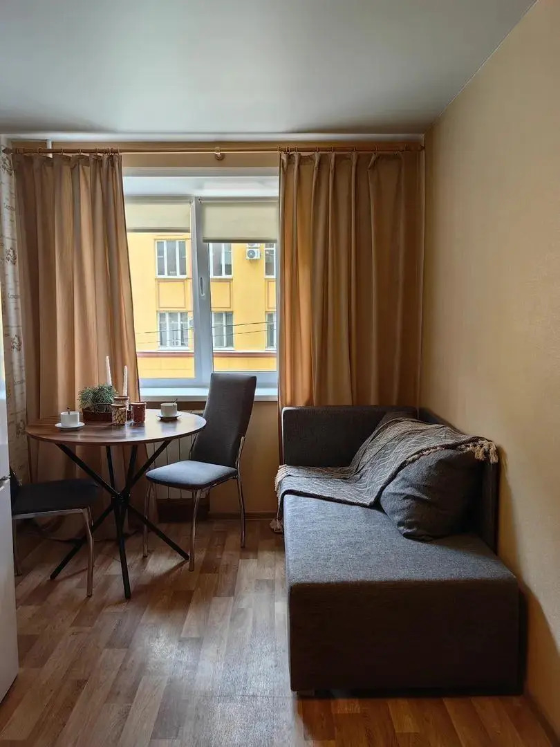 Апартаменты на улице Красноармейская 23