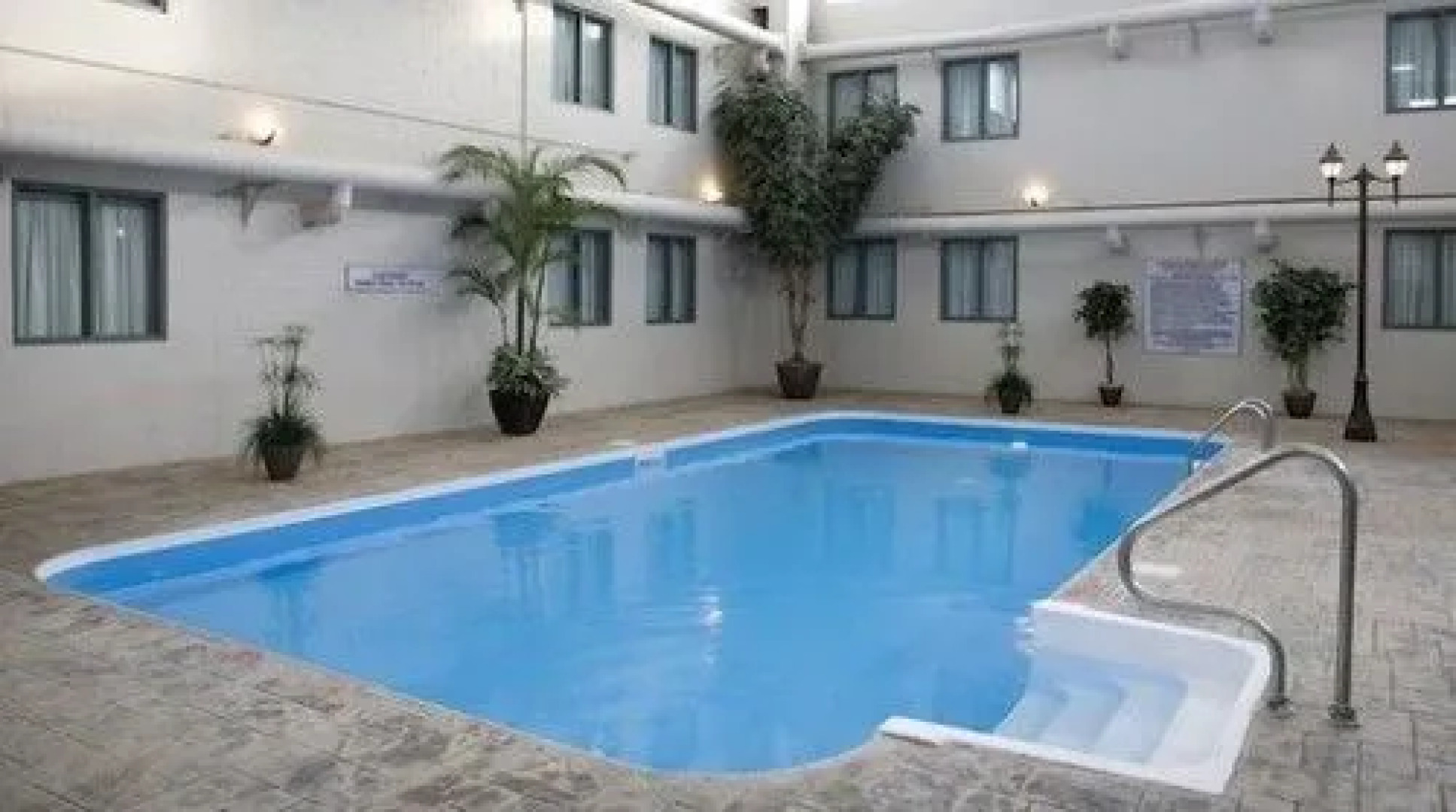 Heritage Inn Hotel & Convention Centre High River