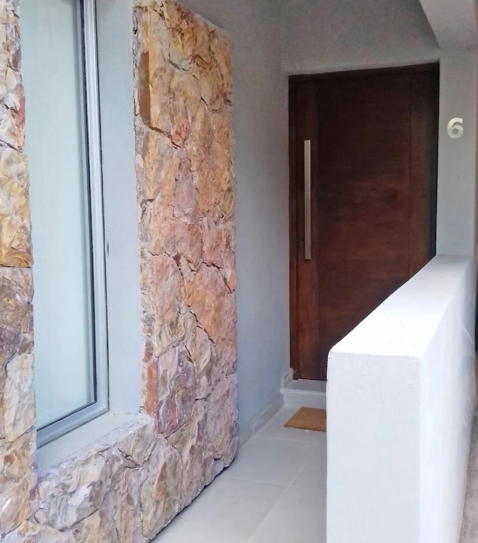 Duplex La Puntilla Ii