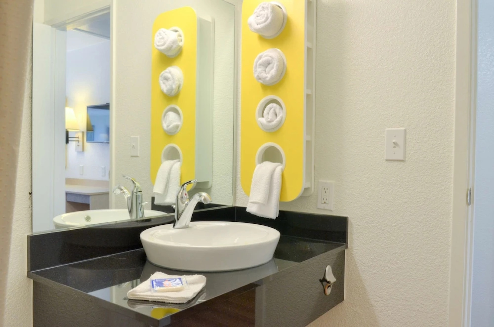 Motel 6 Santa Nella - Los Banos