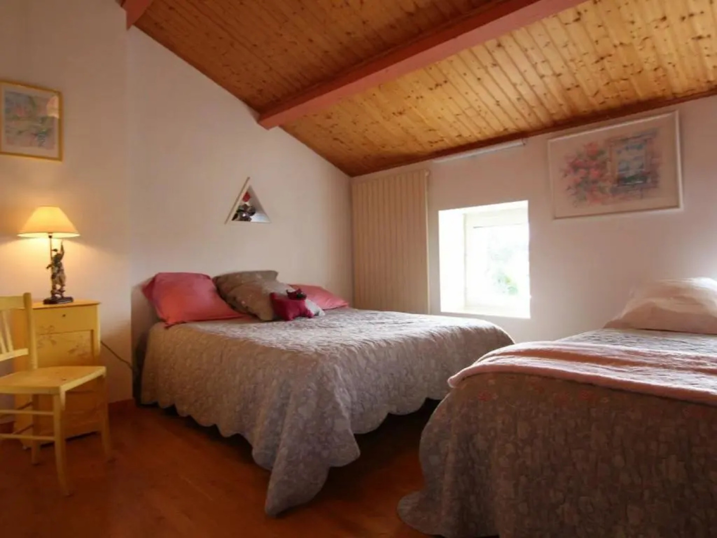 Gite Beauzac, 6 pièces, 12 personnes - FR-1-582-41