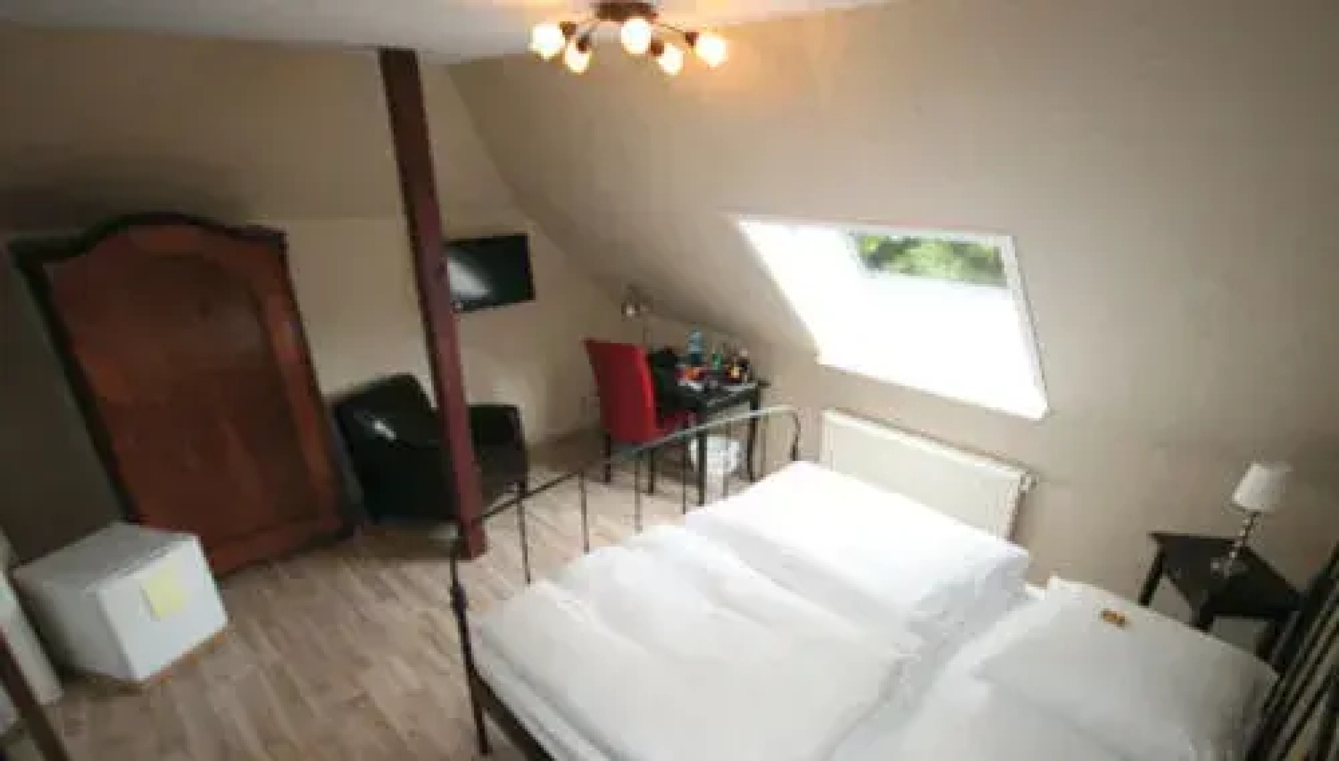 Hotel Kurschloesschen