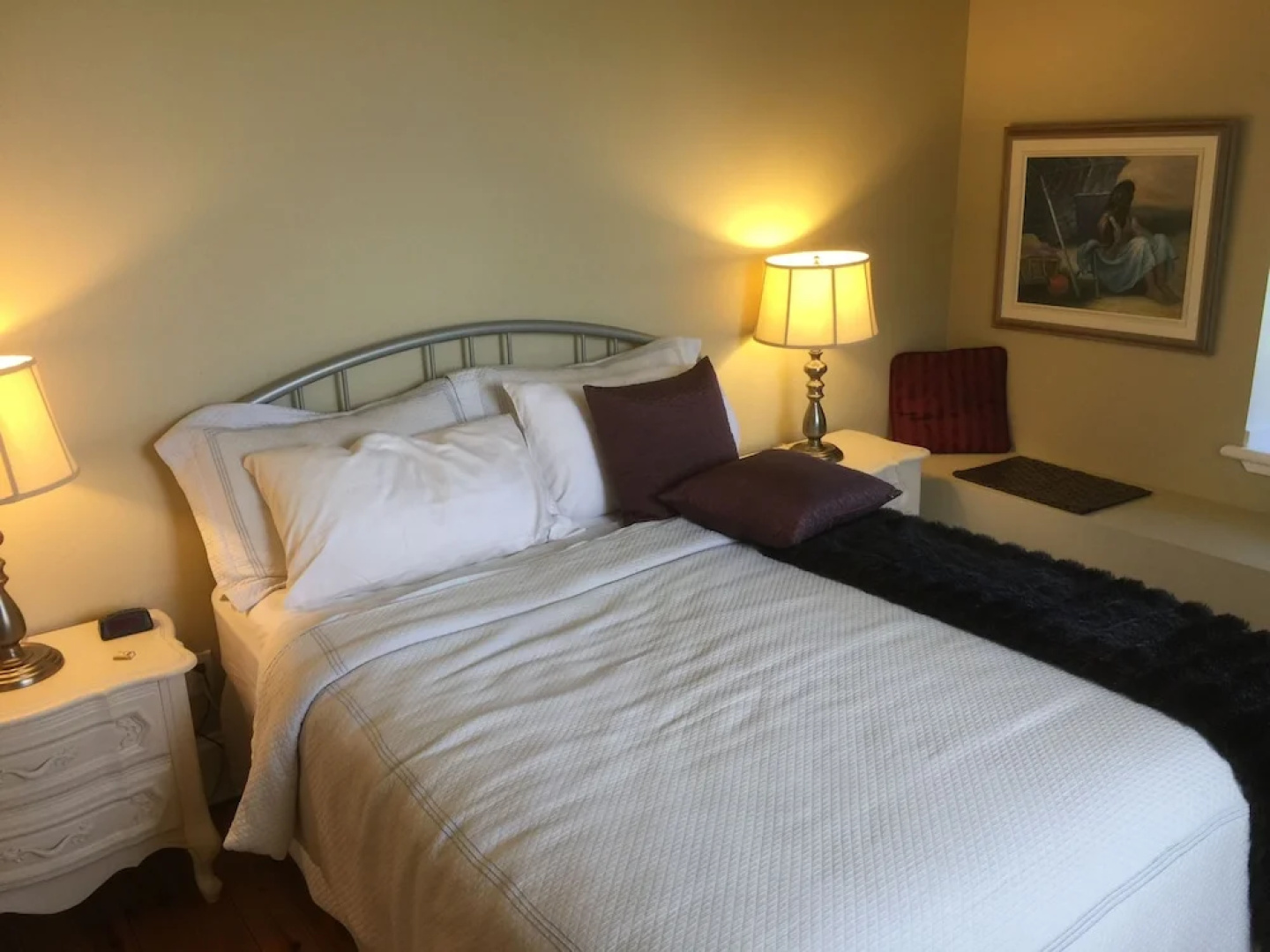 Clyde Hall Bed and Breakfast