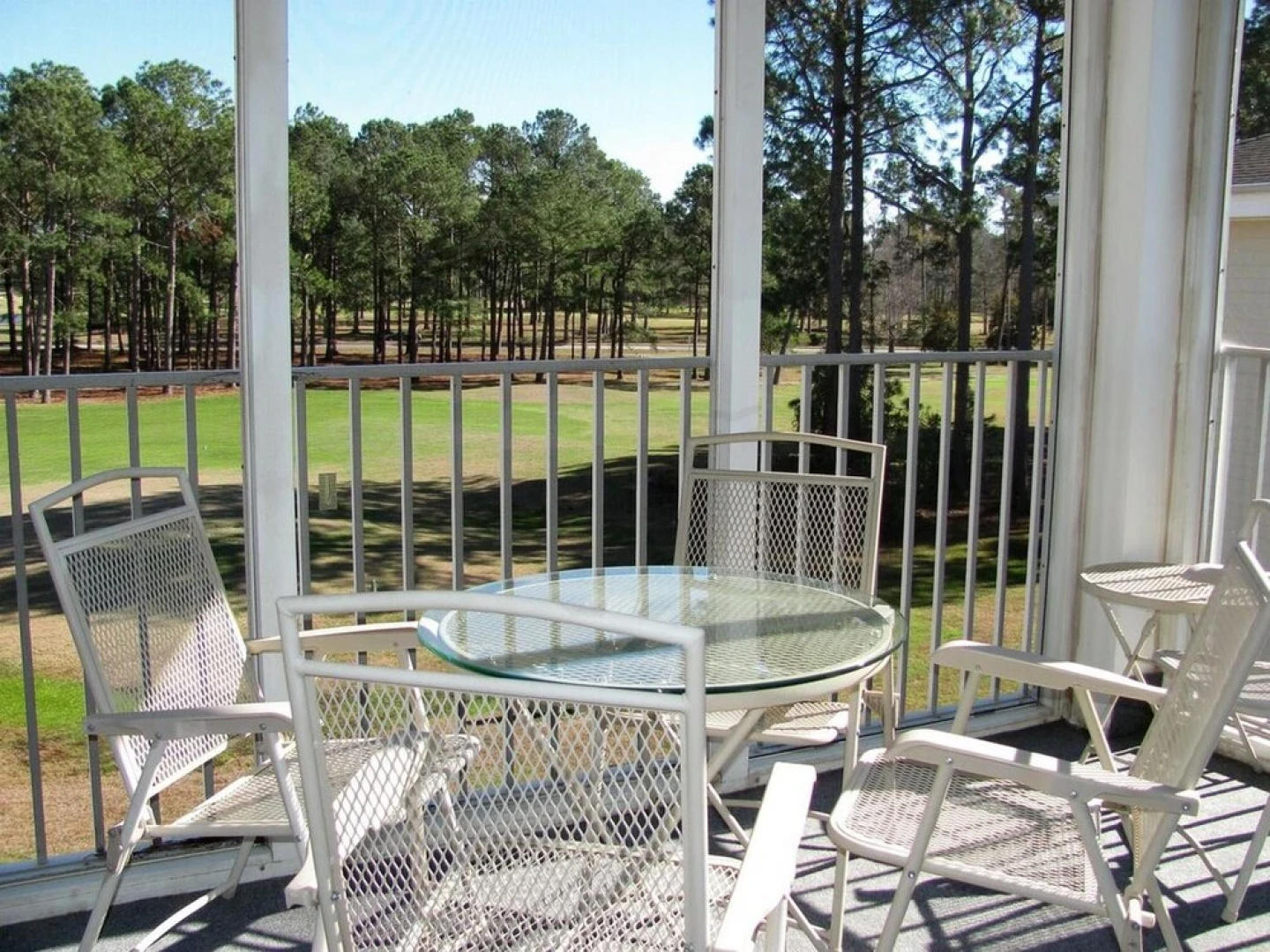 The Champions at Sea Trail Condos by Sloane Realty Vacations