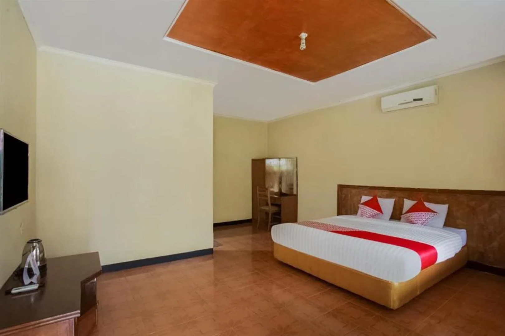 Capital O 3094 Hotel Cleopatra