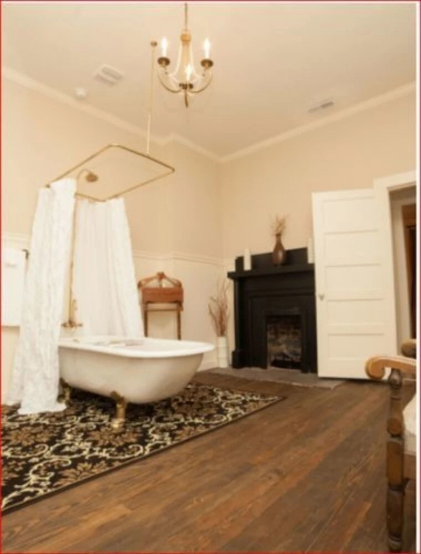 Lake Guntersville Bed and Breakfast