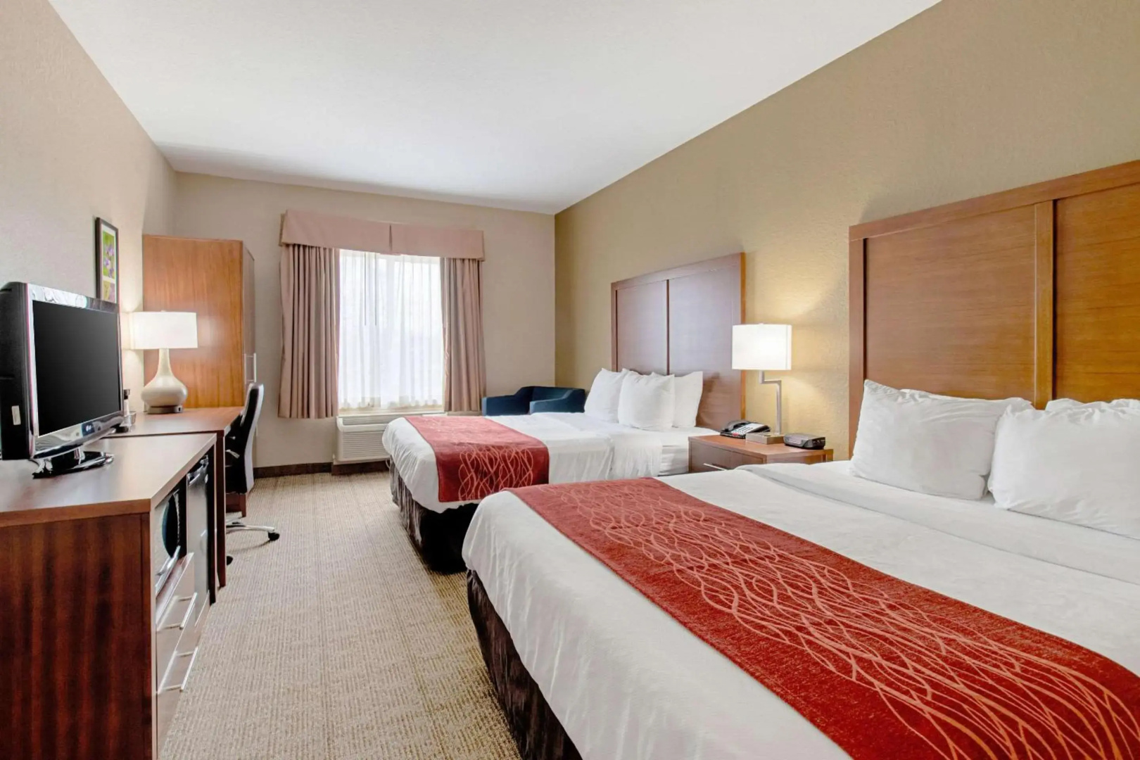 Comfort Inn and Suites Fredericksburg