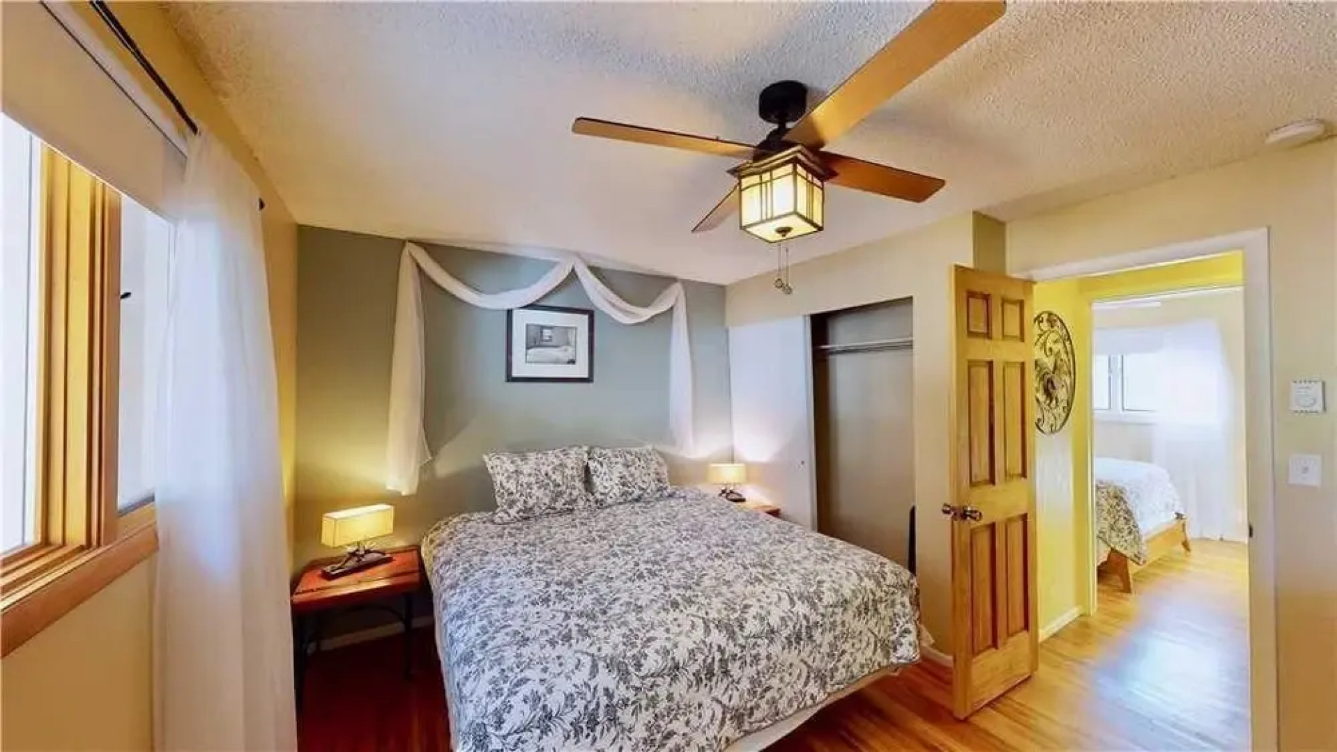 Ezpeleta's Bed and Breakfast