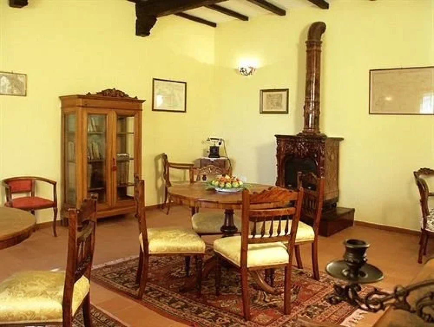 Agriturismo La Torretta