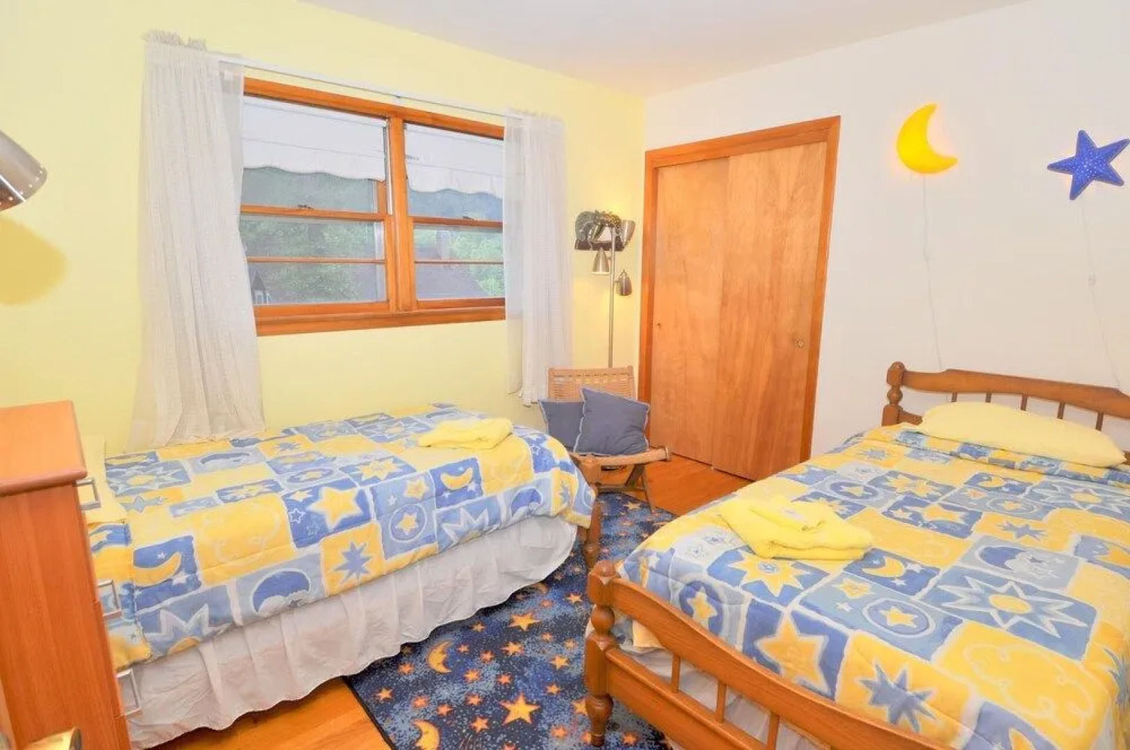 Castle View - A Rancher With a View!