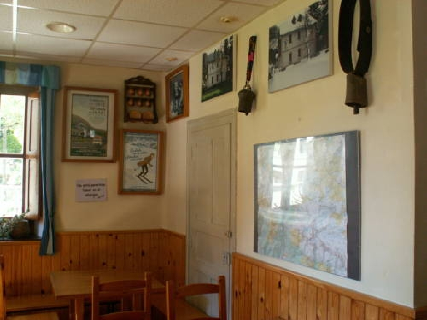 Albergue Pepito Grillo