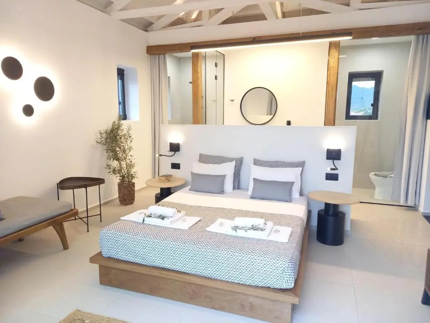 Niki Luxury Apartments Niki Suites Petra