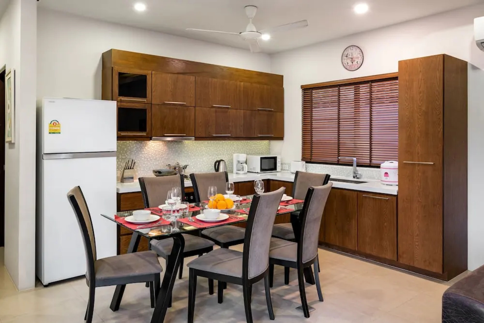 Trendy 3br Pool Villa by Intira Villa