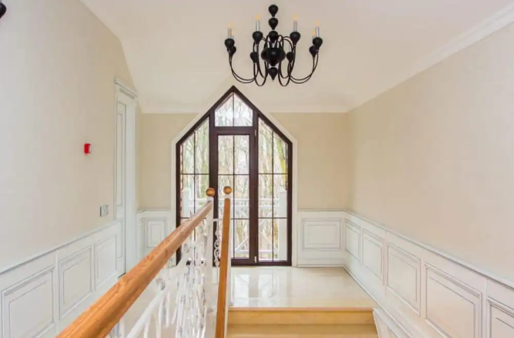 Лесной курорт «Гечреш»