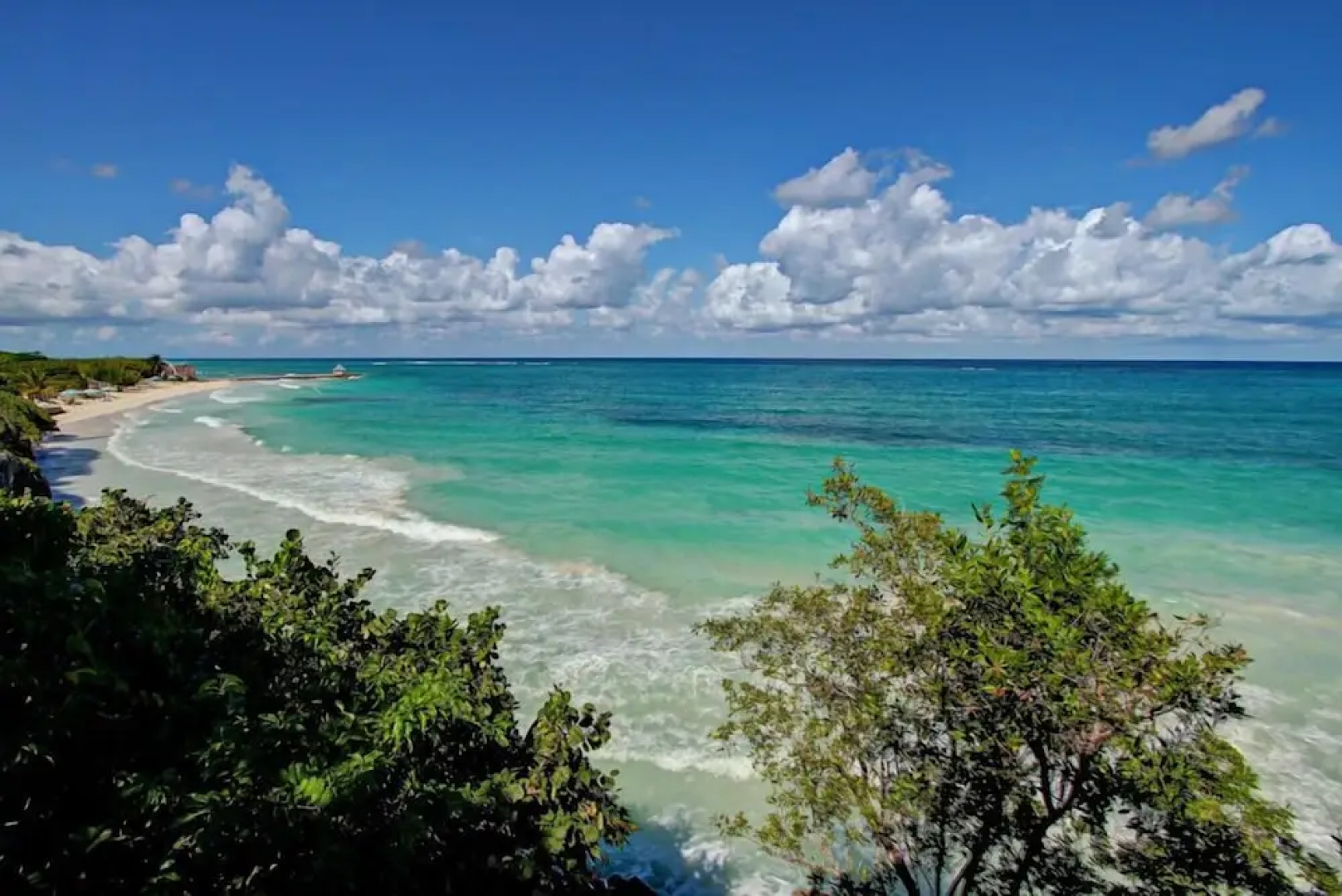Quadrille, Silver Sands 4BR