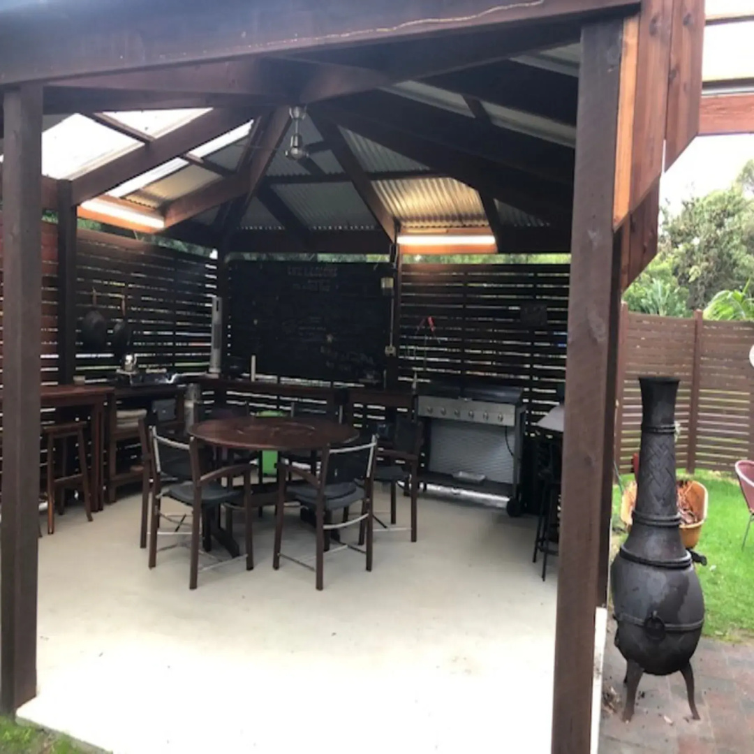 Marlo Hideaway