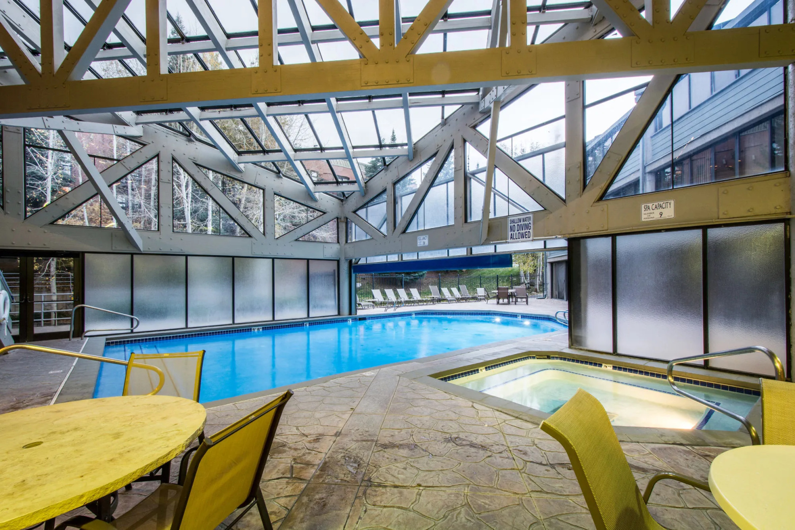 Silver King by All Seasons Resort Lodging