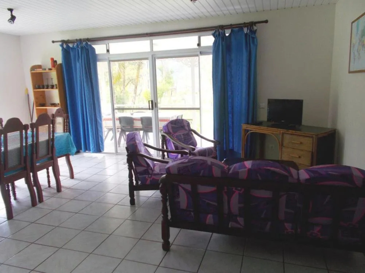 Huahine Vacance