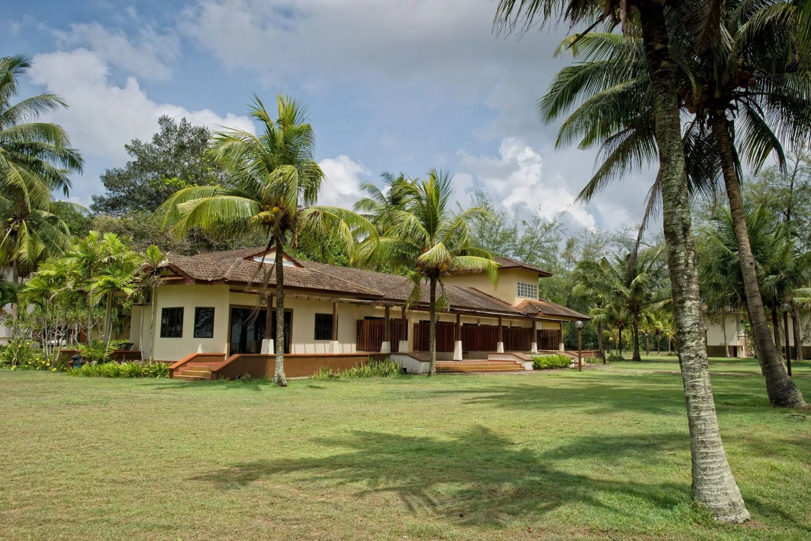 Villea Rompin Resort & Golf